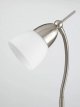 Contact Touch Desk Lamp,Chrome