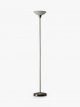 Uplighter Floor Lamp