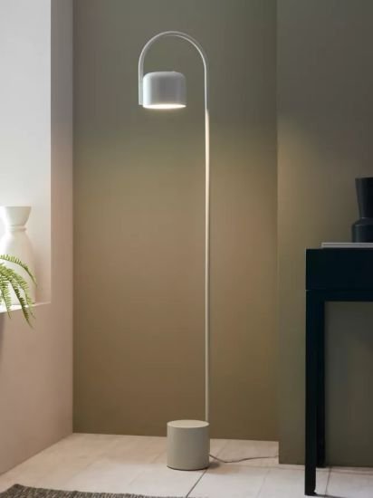 Pivot Floor Lamp